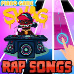 Cover Image of Tải xuống Hip-Hop Music Puzzle Game 1.0 APK