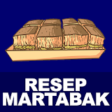 Martabak Manis icon