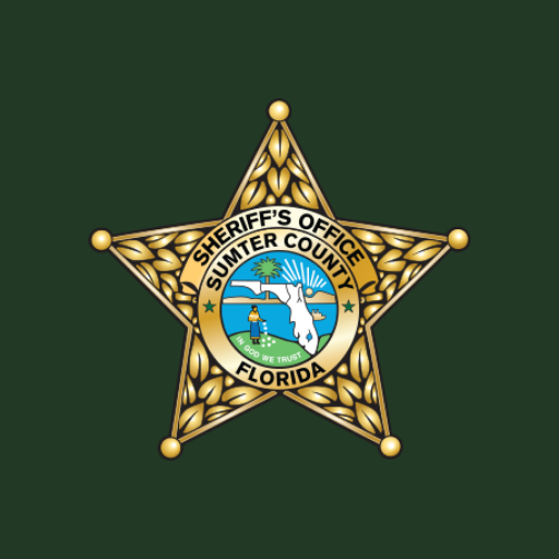 Sumter County Sheriff (FL)  Icon