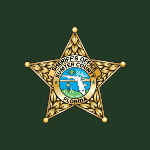 Sumter County Sheriff (FL) logo