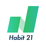 Habit 21: The power of habit Apk