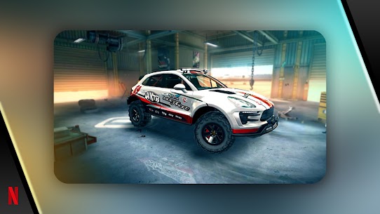 Asphalt Xtreme APK + MOD (Unbegrenztes Geld) 1