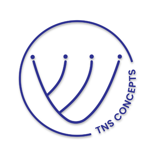 TNS Concepts logo