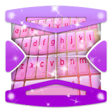 Fire blast Keyboard Theme icon