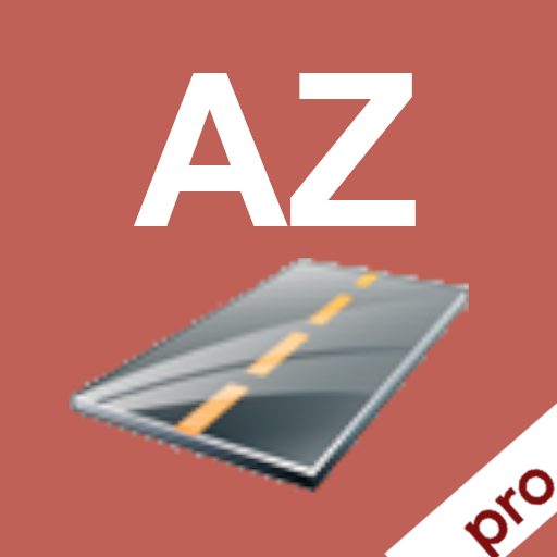 AZ Driving Test - DMVCool Pro logo