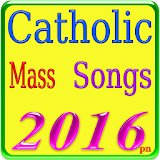 Catholic Mass Songs icon