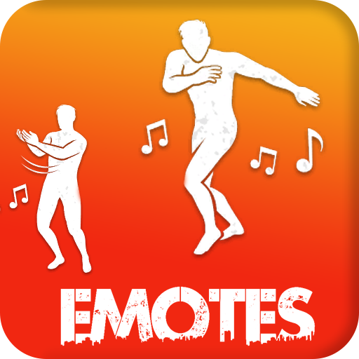 FF Emotes with Dances