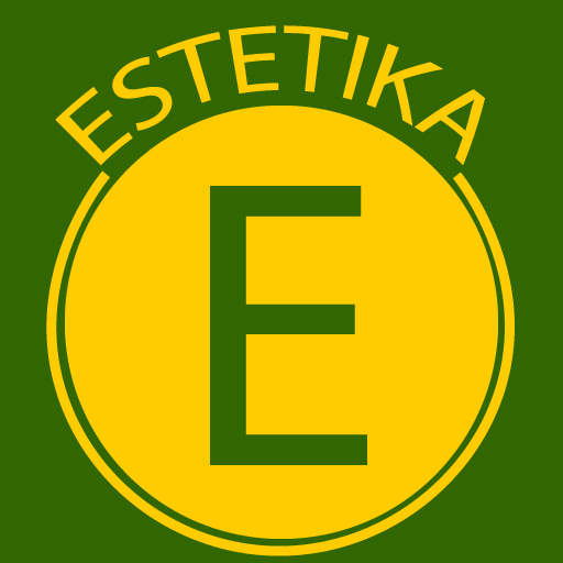 Estetika logo
