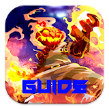 Pro Guide Magic Rush Heroes icon