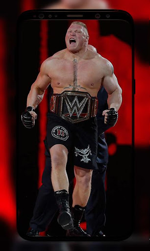 brock lesnar wallpaper full HD
