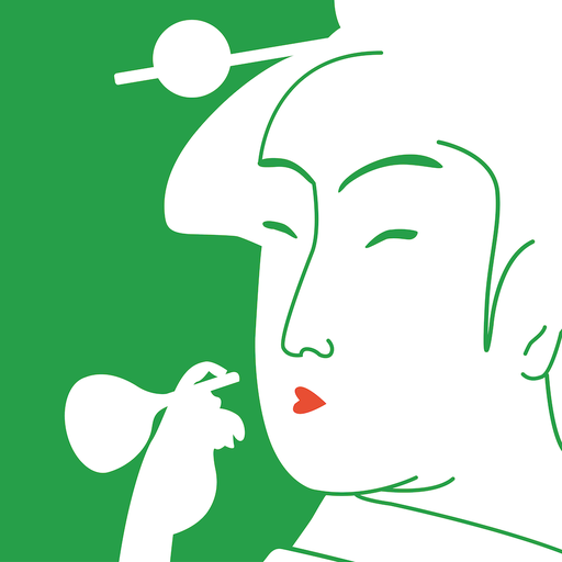 GReEN公式アプリ logo