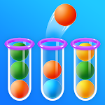 Cover Image of Download Ball Sort Puzzle 1.0 APK
