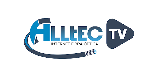 Android application Alltec TV screenshort
