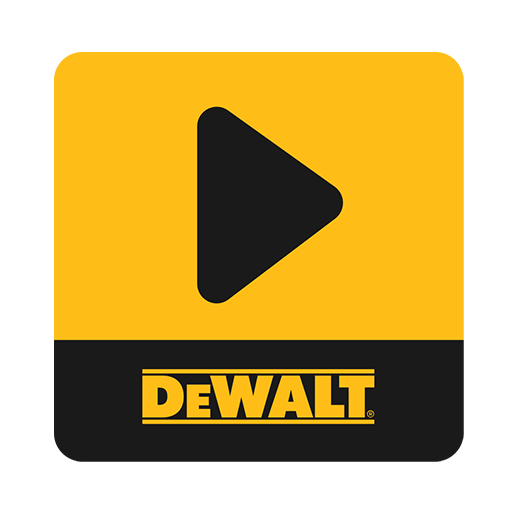 DEWALT Sound Systems logo