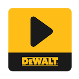DEWALT Sound Systems icon