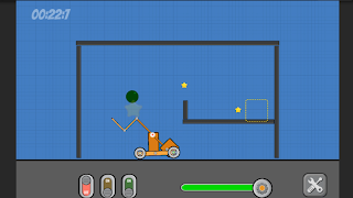 Machinery2 - Physics Puzzle - Screenshot 1