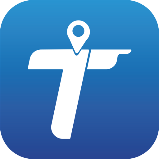Dayn Taxi Driver logo