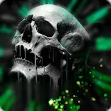 Roar Skull Theme icon