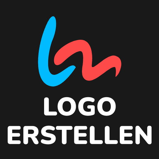 Logo Erstellen - Logo Maker Auf Windows herunterladen