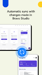 Bravo Vision poster 3