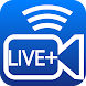 Live-Reporter+ スマートフォンで動く監視カメラ - Androidアプリ