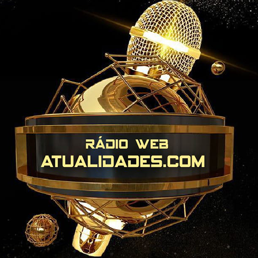 Rádio Web Atualidades ดาวน์โหลดบน Windows