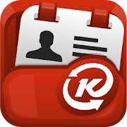 Address Book & Contacts Sync
