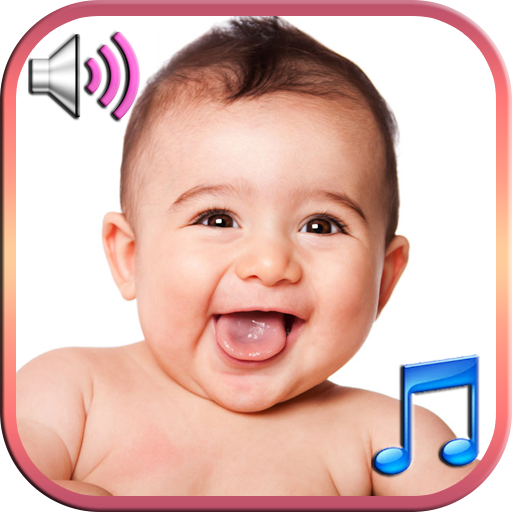 Baby Sounds Ringtones - Apps on Google Play