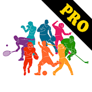 Top 40 Sports Apps Like Master Sports & Teams PRO - Best Alternatives