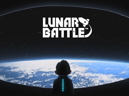 Lunar Battle Screenshot