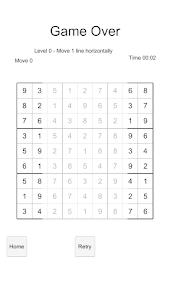 Mudoku - Next Sudoku