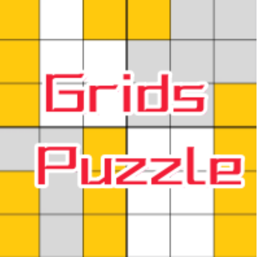 Grid Puzzle