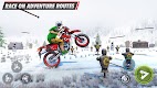 screenshot of Bike Game - Bike Stunt Games