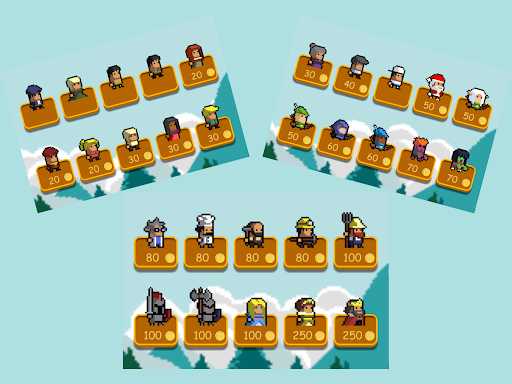 The Castle of Multiplications screenshot 11