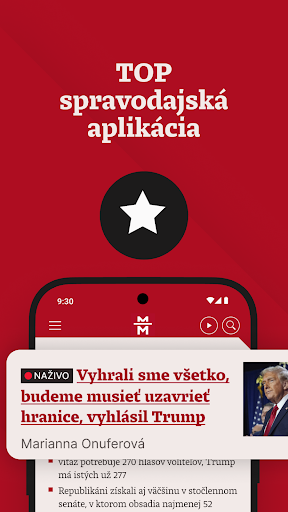 Minúta po minúte screenshot 7