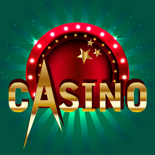Classic Western Big Win Slots logo