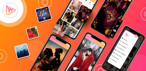 WeCreate - lyrical photo video