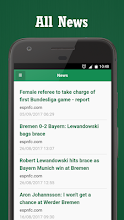 Werder Total News APK Download for Android