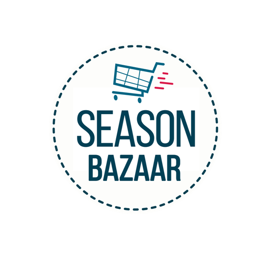 Season Bazaar logo