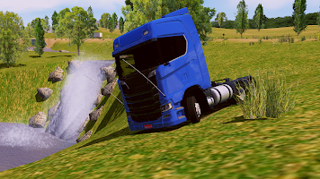 World Truck Driving Simulator  1,223  poster 8