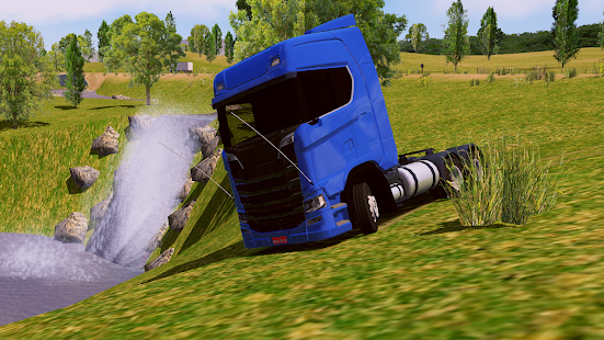 World Truck Driving Simulator 1,223 Screenshots 8