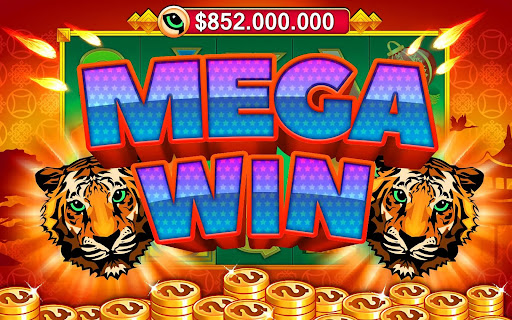 Casino Slots - Slot Machines screenshot 7