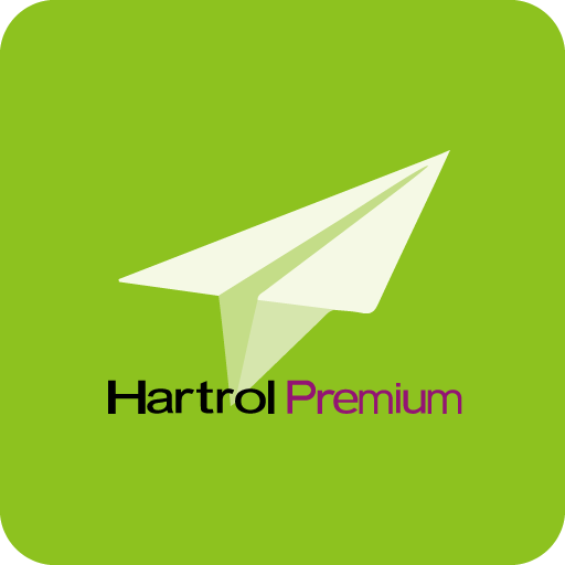 Hartrol Premium logo