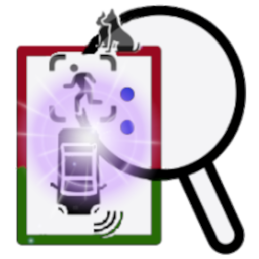 Object X Detection logo