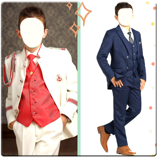 Boy Photo Suits logo