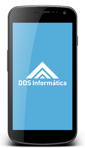 DDS WMS App Screen 2