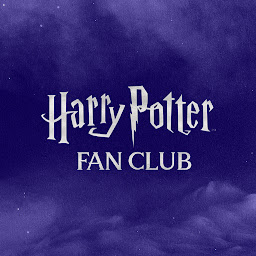 Ikonas attēls “Harry Potter Fan Club”