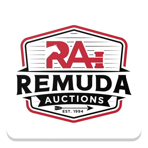Remuda Auctions logo