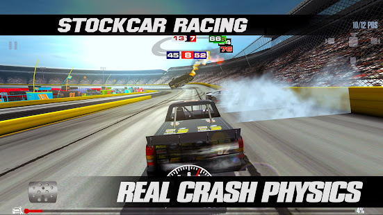 Stock Car Racing  Screenshots 3
