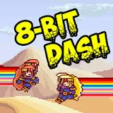8-Bit Dash icon